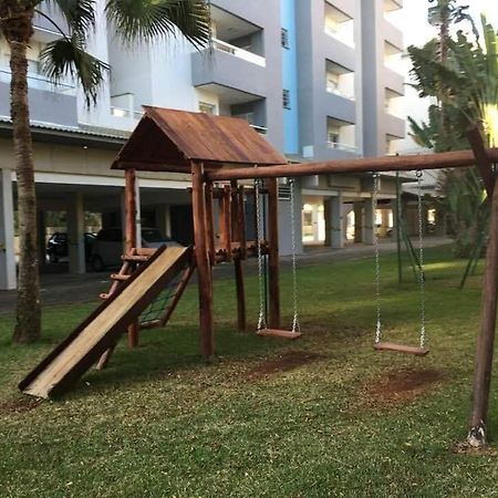 Varanda Gourmet, 05 Piscinas, Elevador E Wi-Fi No Condominio Passaredo أوباتوبا المظهر الخارجي الصورة