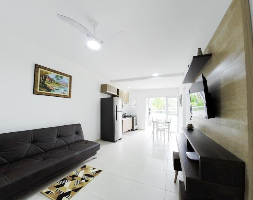 Varanda Gourmet, 05 Piscinas, Elevador E Wi-Fi No Condominio Passaredo أوباتوبا المظهر الخارجي الصورة