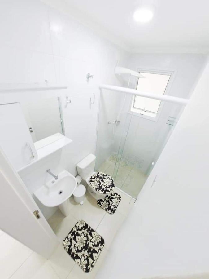 Varanda Gourmet, 05 Piscinas, Elevador E Wi-Fi No Condominio Passaredo أوباتوبا المظهر الخارجي الصورة