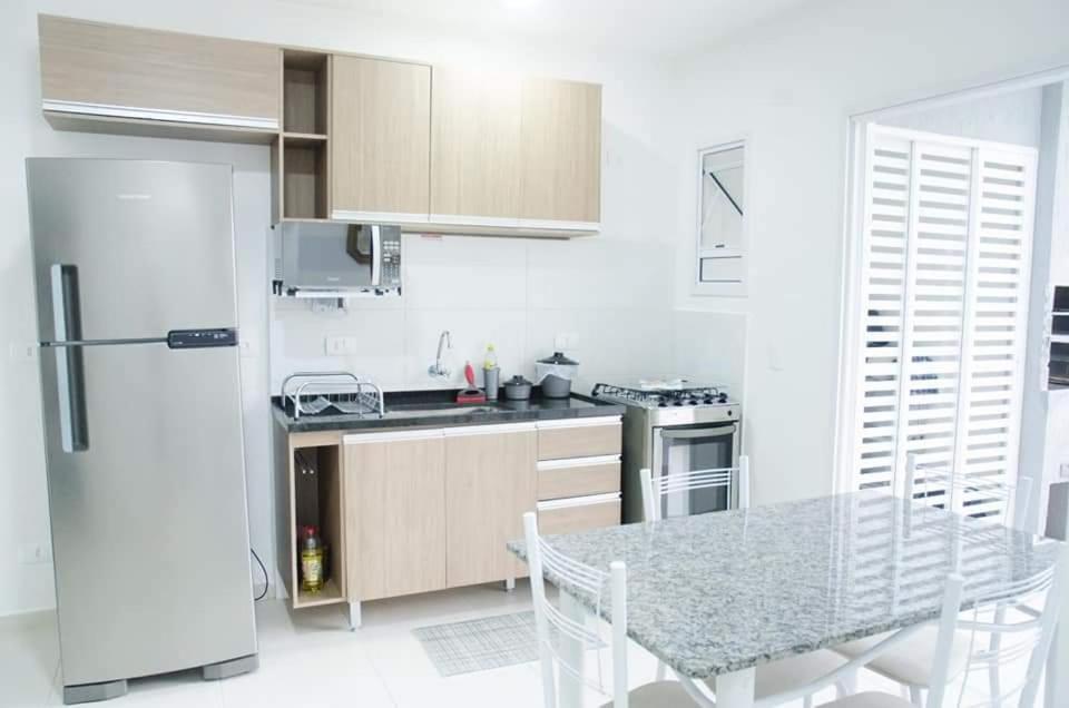 Varanda Gourmet, 05 Piscinas, Elevador E Wi-Fi No Condominio Passaredo أوباتوبا المظهر الخارجي الصورة