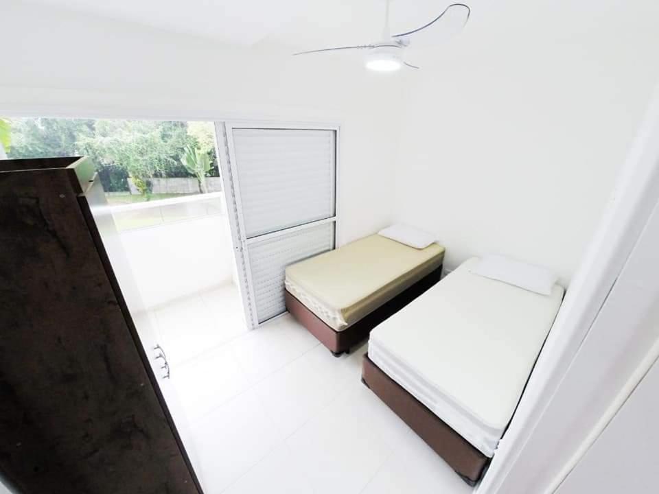 Varanda Gourmet, 05 Piscinas, Elevador E Wi-Fi No Condominio Passaredo أوباتوبا المظهر الخارجي الصورة