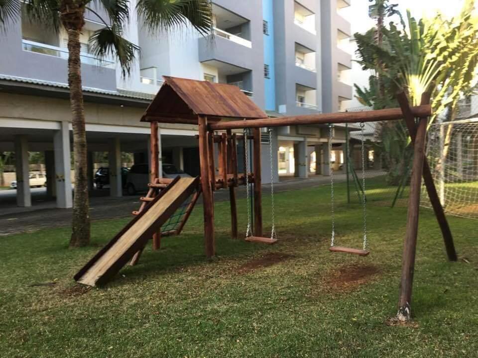 Varanda Gourmet, 05 Piscinas, Elevador E Wi-Fi No Condominio Passaredo أوباتوبا المظهر الخارجي الصورة